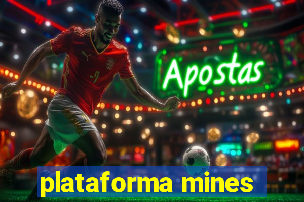 plataforma mines